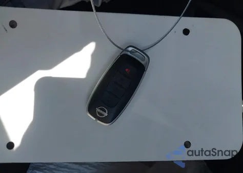 2023 Nissan Pathfinder Sv Fwd z USA, uszkodzony, nr VIN 5N1DR3BA9PC271609